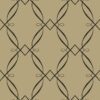 Madison Geometrics Designer Wallpaper LA30715