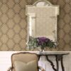 Madison Geometrics Designer Wallpaper LA30715 - Image 2
